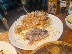 -田大厨海鲜超市(万豪店)