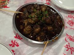 -辣螃铠盆盆蟹大排档(海昌店)