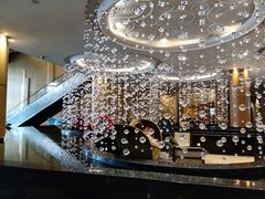 -青岛海尔洲际酒店