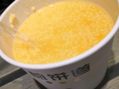 -煎饼道·新鲜现做(来福士店)