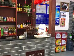 -西安味道(幸福路店)