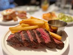 -壳里西餐厅Coquille Seafood Bistro(蒙自路店)