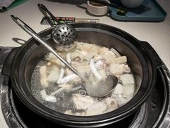 -百年果林椰子鸡(中洲店)