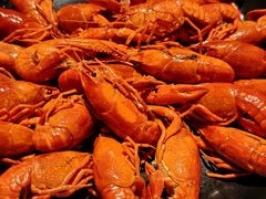 -一棠龙虾•王牌虾球(恒隆广场店)
