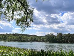 -承德避暑山庄景区