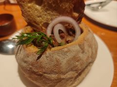 -布拉格餐厅· 中欧捷克菜(全国首店)