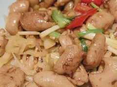 -围龙屋客家食府(福田店)