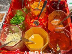 -禄婶鸡煲·打边炉