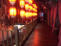 -锦上中式酒馆(南内环店)