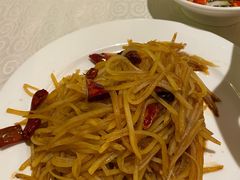 -辣婆婆(航天桥店)