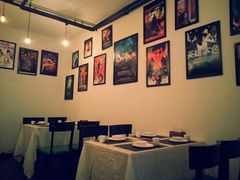 -豆蔻电影主题餐厅(四牌楼店)