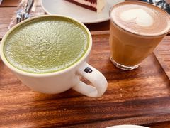 -Peet's 皮爷咖啡(东湖路手作店)