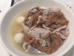 -鹭江潮餐厅•福建菜(鹭江佲家酒店)