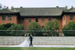 -Sugar苏格婚礼策划工作室