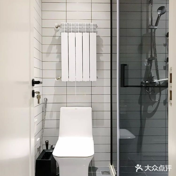 屏风设计小技巧，隔不断的气质美  想要改变一个家的户