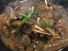 -侠成水上农庄(工业大道店)