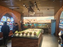 -佬太公海鸭·海鲜大排档(上海总店)