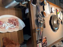 -同仁四季椰子鸡(无锡滨湖万象汇店)