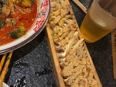 -福苗小骆驼烧烤(大唐不夜城店)