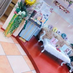 -芳朵美容养生SPA
