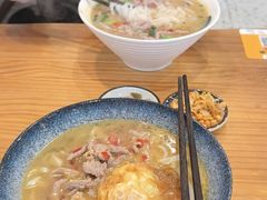 -小南小粉手工粉(迎薰路店)