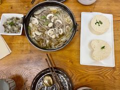 牛肉汤锅-汤厨(五道营店)