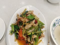 -老福洲(西洪路店)