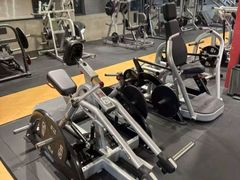 -聚健身GatherFitness(余杭店)