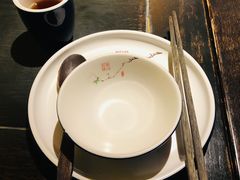 -绿茶餐厅(汇悦大融城店)