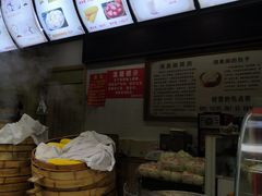 -清泉阁包子饺子·刀削面(五一店)