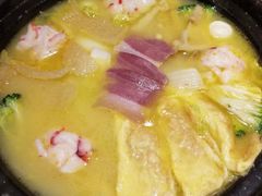 -青年公社烤鸭(青年路店)