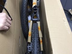 -GIANT捷安特自行车专卖店(金桥台儿庄路店)