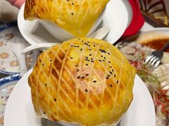 -宴江城·湖北家宴(街道口武大店)