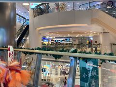 -银座mall(东直门店)