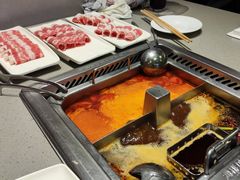 -海底捞火锅(铂澜大象城店)