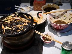 -大海碗·京菜炸酱面(雍和宫店)