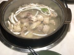 原味椰子鸡-狐狸爱上椰子鸡(金地广场店)