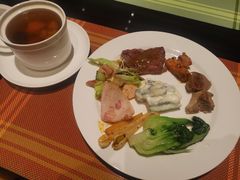 -云尚自助餐厅(佛山南海瞻云酒店)