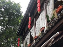 -磁器口古镇