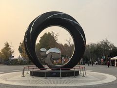 -大兴滨河森林公园