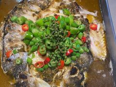 -半天妖烤鱼(大兴大悦春风里店)