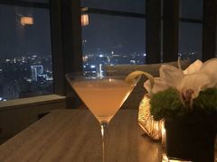 -悦厅·下午茶(杭州柏悦酒店)