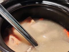 -绿茶餐厅(南方商城店)