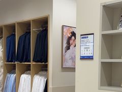 -天真蓝照相馆(五角场百联又一城店)