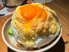 -岛风·台食小馆 ISLAND BISTRO(烟台山店)