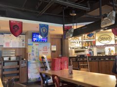 -必胜客(五道口店)