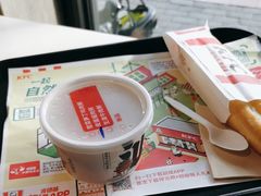 -肯德基(昌里店)