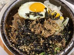-京尚道韩式美食屋(海甸岛店)
