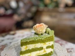 -吾肆WUSI Flora Cafe Bar(百子湾店)