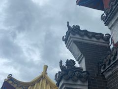 -终南山南五台景区